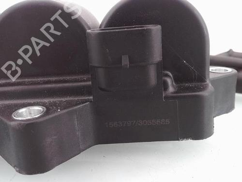 Ignition coil CHEVROLET MATIZ (M200, M250) 0.8 | BP25353989M94