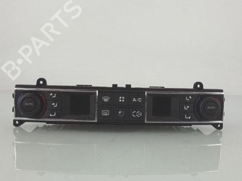 AC-Styringsenhed/Manøvreenhed CITROËN C5 III Break (RW_) 2.0 HDi (136 hp) 25356300