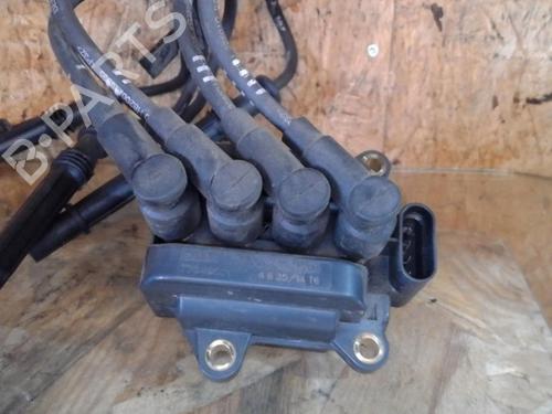 Ignition coil RENAULT TWINGO II (CN0_) 1.2 16V (CN04, CN0B) | BP25358979M94 