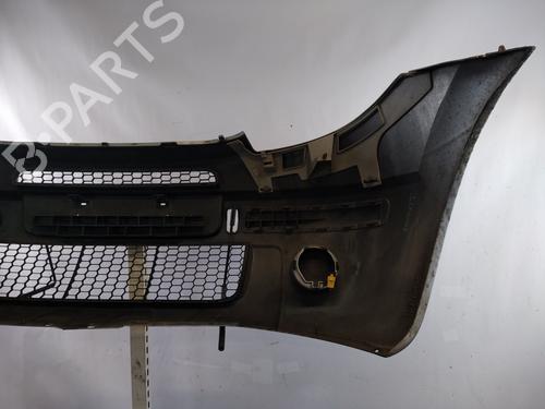 Front bumper CITROËN C3 Pluriel (HB_) 1.4 | BP25352143C7 