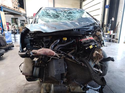 Brukte deler til RENAULT MODUS / GRAND MODUS (F/JP0_) 1.5 dCi (JP0G, JP0H) (106 hp) 4350406