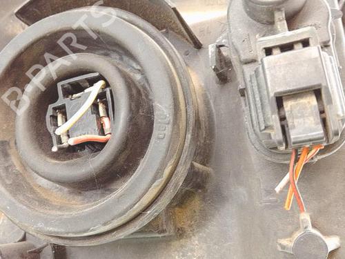 Left headlight RENAULT TRAFIC II Bus (JL) 2.0 dCi 90 (JL00, JL01, JL0H, JL0M, JL0P, JL0S) | BP29054074C28 - Image 4