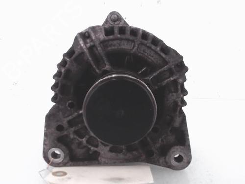 Alternator RENAULT CLIO III (BR0/1, CR0/1) 1.5 dCi (C/BR0G, C/BR1G) | BP25350233M7 
