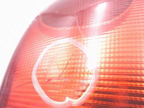 Used Left taillight CITROËN XSARA PICASSO (N68) 1.6 (95 hp) 25350713