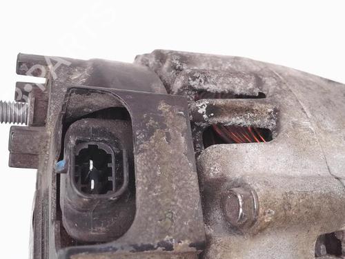 Generator OPEL CORSA D (S07) 1.3 CDTI (L08, L68) (75 hp) 25367105