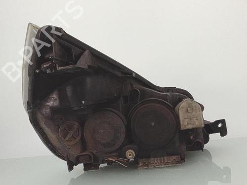 Left headlight RENAULT ESPACE IV (JK0/1_) 2.2 dCi (JK0H) | BP25349539C28 - Image 4