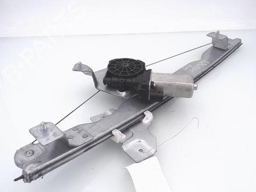 Front right window mechanism DACIA SANDERO 1.4 (BS0C, BS0A, BS0G, BS1F, BS0E) | BP25353433C23 - Image 2