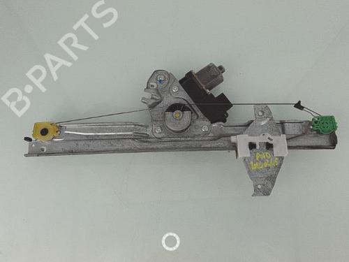 Used Front right window mechanism Front right window mechanism 25356799 25356799