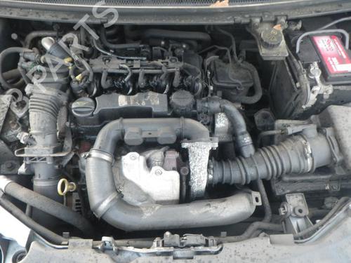 Left headlight FORD FOCUS II (DA_, HCP, DP) | BP25367438C28 - Image 9