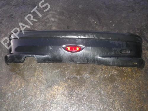 Fuse box PEUGEOT 206 Hatchback (2A/C) 1.4 HDi eco 70 | BP25359490E1 