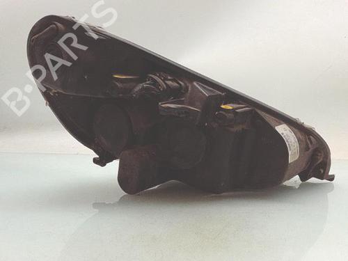 Left headlight FORD S-MAX (WA6) 1.8 TDCi | BP39885988C28 - Image 5
