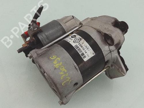 Used Starter RENAULT GRAND SCÉNIC III (JZ0/1_) 1.2 TCe (JZ16) (132 hp) 28672999