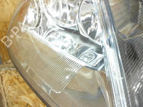 Right headlight FORD FOCUS C-MAX (DM2) 1.6 TDCi | BP25359615C29 - Image 3