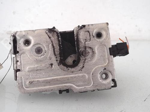 Front left lock DACIA LOGAN (LS_) 1.4 MPI LPG (LS0C) | BP25350091C98 