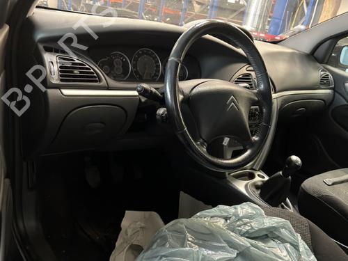 Front left interior door handle CITROËN C5 II (RC_) 1.6 HDi (RC8HZB) | BP25354258I13 - Image 9