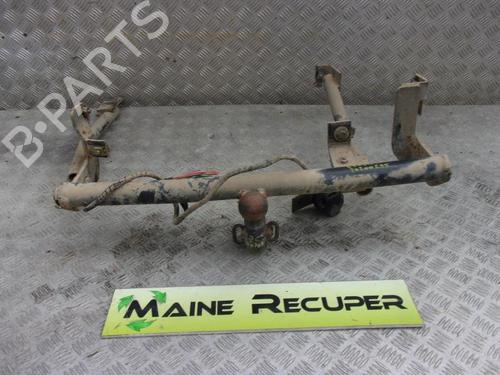 Used Tow ball/Mechanism CITROËN EVASION MPV (22, U6) 1.9 TD (90 hp) 25359482
