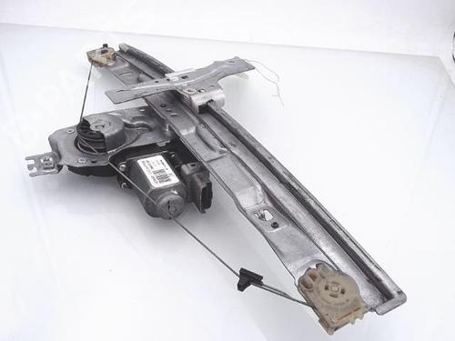 Used Front left window mechanism Front left window mechanism 25357580 25357580