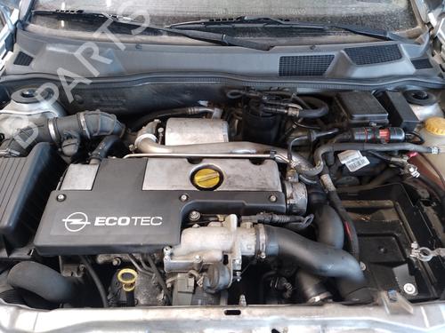 Starter OPEL ASTRA G Hatchback (T98)  | BP34364984M8  - Image 10