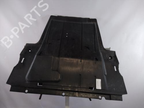 Used Underbody protection RENAULT GRAND SCÉNIC II (JM0/1_) 1.9 dCi (JM14) (131 hp) 25371112