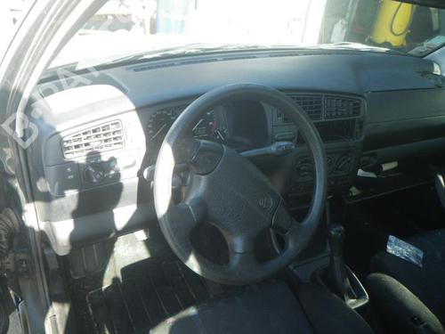 Used Parts VW GOLF III Variant (1H5) 1.9 TDI 2456593