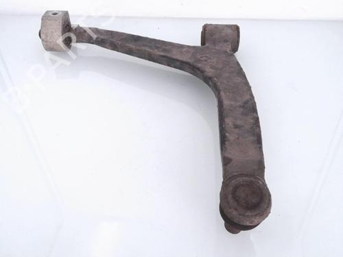 Used Left front suspension arm CITROËN XSARA PICASSO (N68) 2.0 HDi (90 hp) 25361371