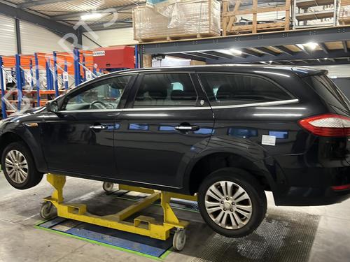 Left front window switch FORD MONDEO IV Turnier (BA7) 1.8 TDCi | BP25371834I27 - Image 4