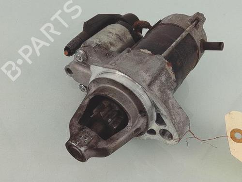 Used Starter Starter HONDA JAZZ III (GE_, GG_, GP_, ZA_) 1.3 i (GE6, GG3, GG6) (100 hp) 26580731 26580731