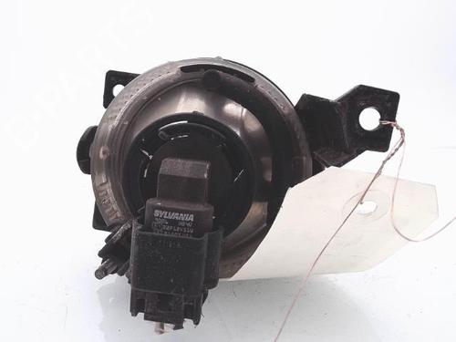 Højre Foran Tågelygte VW TOURAN (1T1, 1T2) 1.9 TDI (105 hp) 25357548