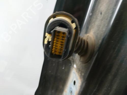 Right rear door CITROËN C3 Picasso (SH_) 1.6 HDi | BP31791737C5