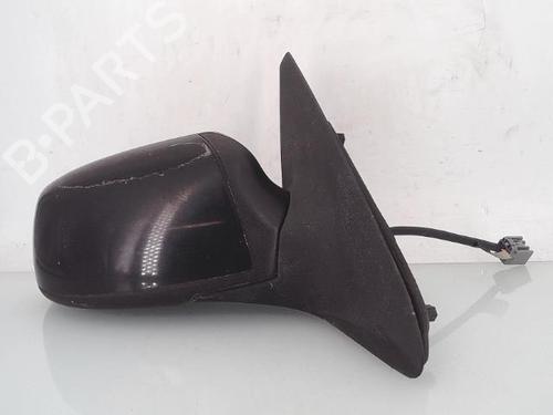 Used Right mirror FORD MONDEO III (B5Y) 2.0 16V TDDi / TDCi (115 hp) 25349836