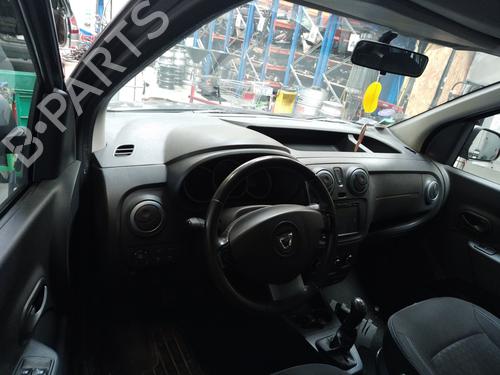 Glove box DACIA DOKKER MPV (KE_) 1.2 TCe (KEM0, KEAY) | BP29191514C95 