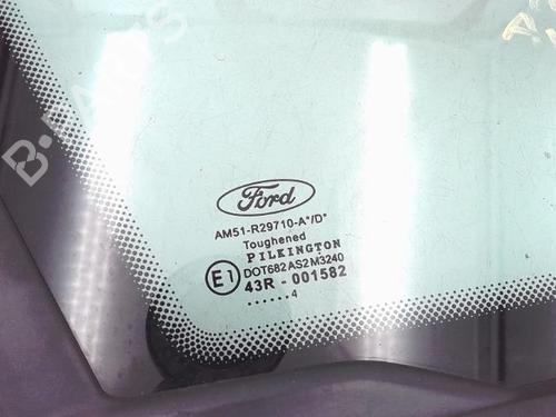 Front right quarter glass FORD C-MAX II (DXA/CB7, DXA/CEU) 1.6 TDCi | BP25368431C112 