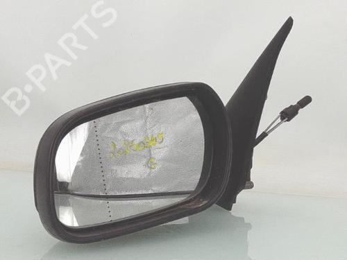 Left mirror CITROËN XSARA (N1) 2.0 HDi 90 | BP29518865C26 