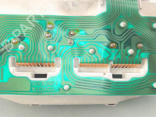 Instrument cluster TOYOTA YARIS (_P1_) 1.3 (SCP12_, SCP13_, SCP12R, SCP13R) | BP29822879C47