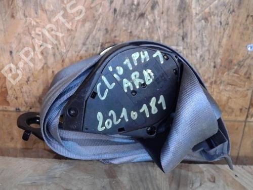 Used Rear right belt tensioner RENAULT CLIO I (B/C57_, 5/357_) 1.4 (80 hp) 25373010