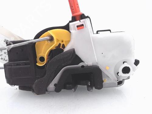 Front left lock OPEL ZAFIRA TOURER C (P12) 2.0 CDTi (75) | BP25357446C98 