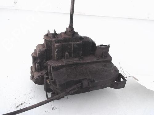 Front right lock RENAULT CLIO III (BR0/1, CR0/1) 1.5 dCi (C/BR0G, C/BR1G) | BP25360476C97 