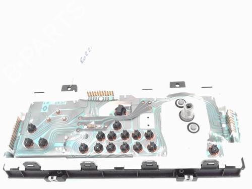 Instrument cluster RENAULT CLIO I (B/C57_, 5/357_) 1.2 (B/C/S57A, B/C57S, 5/357F, 5/357J, 5/357L, 5/357R) | BP25351529C47 