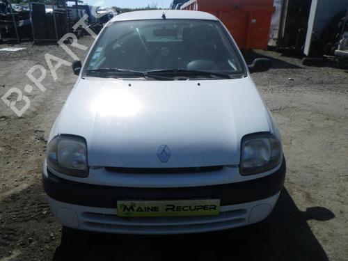 Engine mount RENAULT CLIO II Hatchback Van (SB0/1/2_) 1.9 D (SB0R) | BP25355169M89 