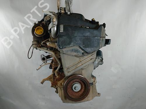 Engine RENAULT MEGANE III Hatchback (BZ0/1_, B3_) | BP35916650M1 - Image 3