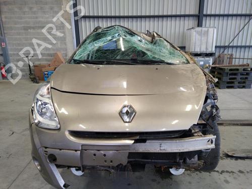 Right front window switch RENAULT CLIO III Grandtour (KR0/1_) 1.5 dCi (KR0F) | BP25361207I26  - Image 8