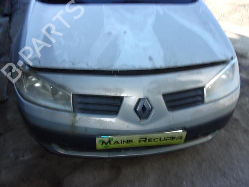 Left front fog light RENAULT MEGANE II (BM0/1_, CM0/1_) 1.9 dCi (BM0G, CM0G) | BP25373033C30 