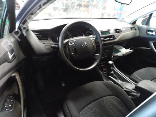 Front right interior door handle CITROËN C5 III (RD_) 1.6 HDi 110 (RD9HZC) | BP29699575I14  - Image 9
