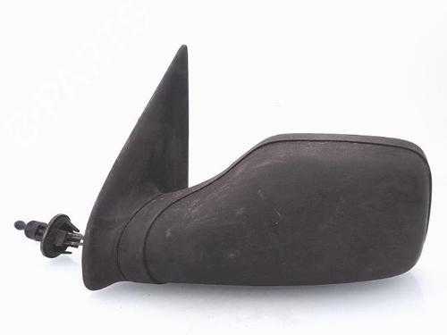 Used Left mirror PEUGEOT 106 II (1A_, 1C_) 1.5 D (57 hp) 25353157