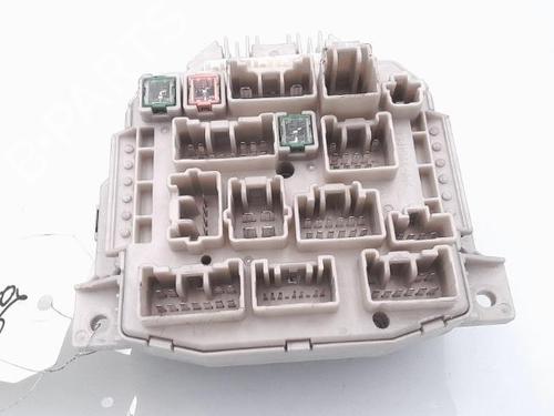 Used Instrument cluster PEUGEOT 107 (PM_, PN_) 1.4 HDi (54 hp) 25354823