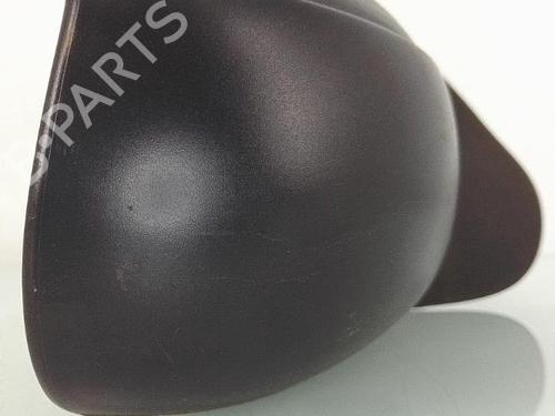 Right mirror PEUGEOT 206 Hatchback (2A/C) 1.1 i | BP25356250C27 