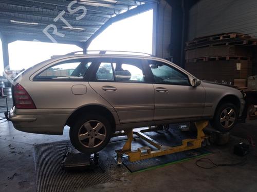 Electronic module MERCEDES-BENZ C-CLASS T-Model (S203) C 200 CDI (203.207) | BP30183608M83  - Image 8