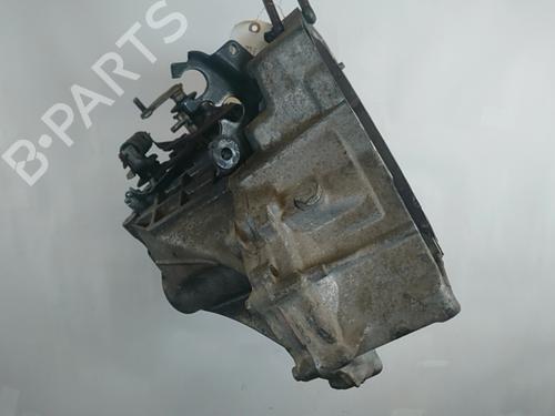 Gearkasse TOYOTA AYGO (_B1_) 1.0 (KGB10_, KGB10R) | BP29822873M3