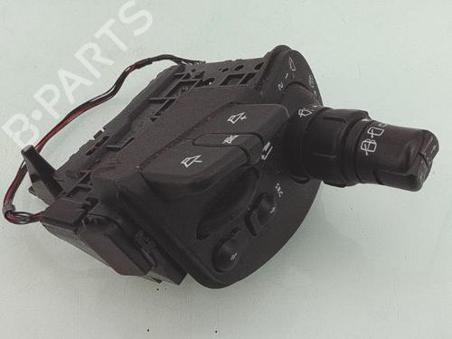 Used Steering column stalk RENAULT SCÉNIC II (JM0/1_) 1.5 dCi (JM02, JM13) (101 hp) 29142557