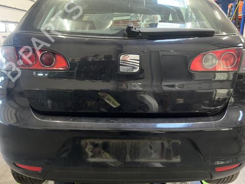 ABS pump SEAT IBIZA III (6L1) 1.4 TDI | BP25349434M43 